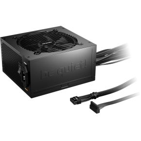 Bequiet Pure Power 12 1000W Pc-Netvoeding 1000 W Atx 80 Plus Gold - afbeelding 2