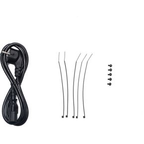 Pure Power 12M 750W (Black) - afbeelding 4