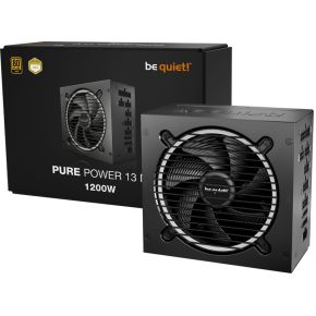 Pure Power 13 M 1200W - afbeelding 2