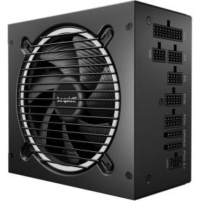 Be Quiet! Pure Power 13 Me Voeding - 750W - Cybenetics Eta Platinum - 115V -