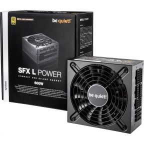 Be quiet! BN239 voeding - afbeelding 3