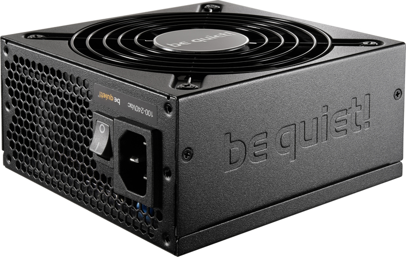 Be quiet sfx l power interne voeding 60 2 orig - Be quiet! SFX L Power 600W Voeding