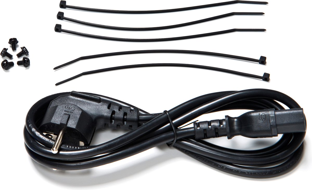 Be Quiet! Sfx Power 2 Power Supply Unit 400 W 20+4 Pin Atx Zwart voeding - afbeelding 4