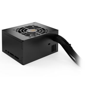 Sfx Power 3 450W Power Supply Unit 20+4 Pin Atx (Black)