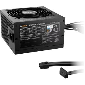 System Power 11 450W - afbeelding 2