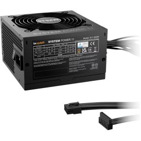 System Power 11 550W - afbeelding 2