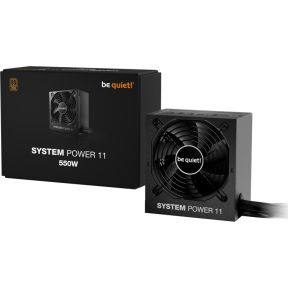 System Power 11 550W - afbeelding 3