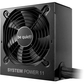 System Power 11 550W - afbeelding 5