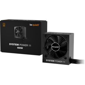 System Power 11 650W - afbeelding 7