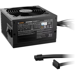System Power 11 750W - afbeelding 2