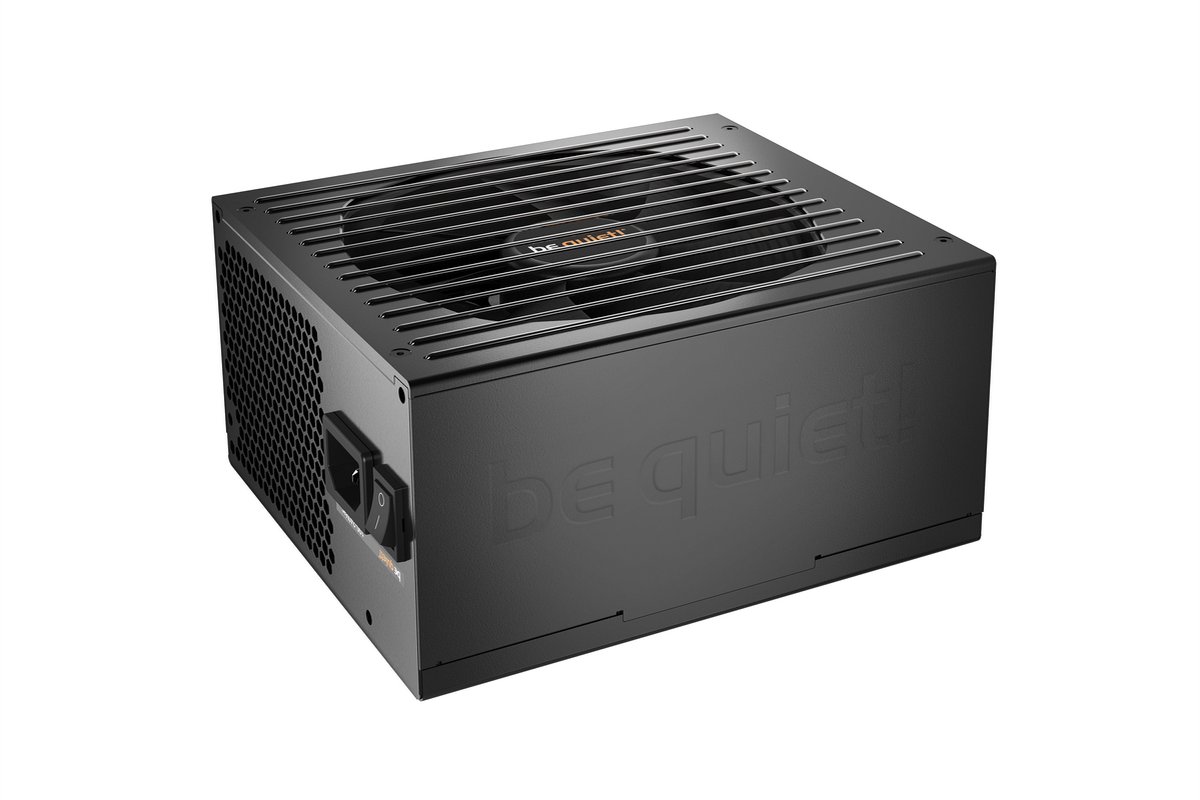 be quiet! Straight Power 11 Platinum 1000W Voeding - afbeelding 6