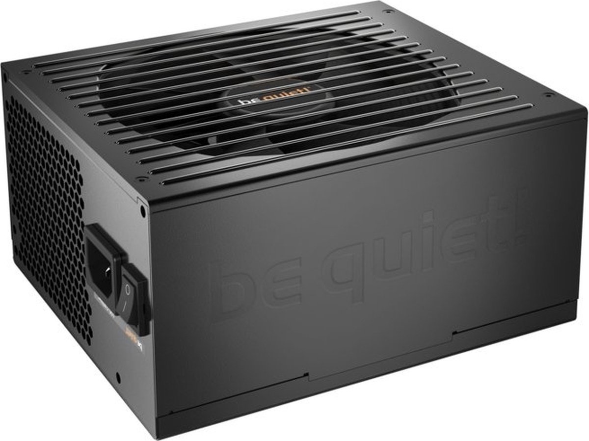 be quiet! Straight Power 11 Platinum 1000W Voeding - afbeelding 7