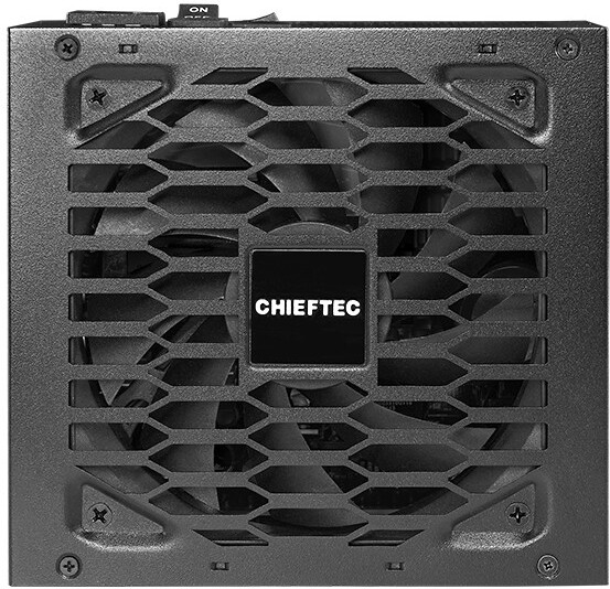 Chieftec atmos cpx 750fc pc voeding 2 orig - Chieftec CPX-750FC 750W Voeding