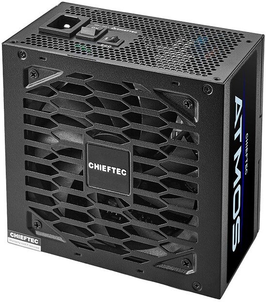 Chieftec CPX-750FC