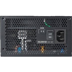 ATMOS CPX-850FC PC 850W Voeding (Black) - afbeelding 5