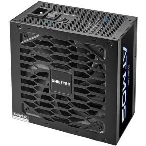 Chieftec CPX-850FC