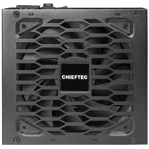 Chieftec Atmos Power Supply Unit 750 W 20+4 Pin Atx Atx Zwart voeding - afbeelding 3