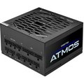 Chieftec Atmos Power Supply Unit 750 W 20+4 Pin Atx Atx Zwart voeding