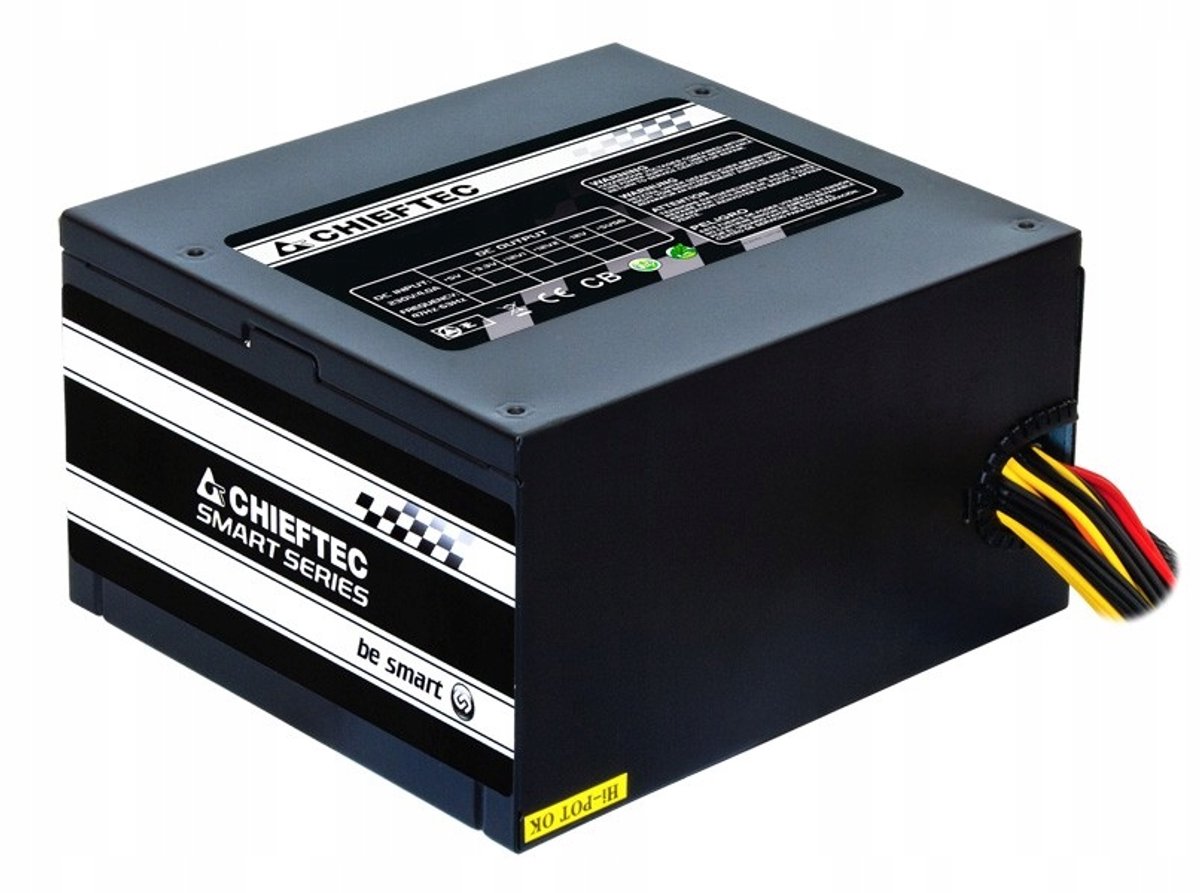 GPS-400A8 400W Voeding - afbeelding 2