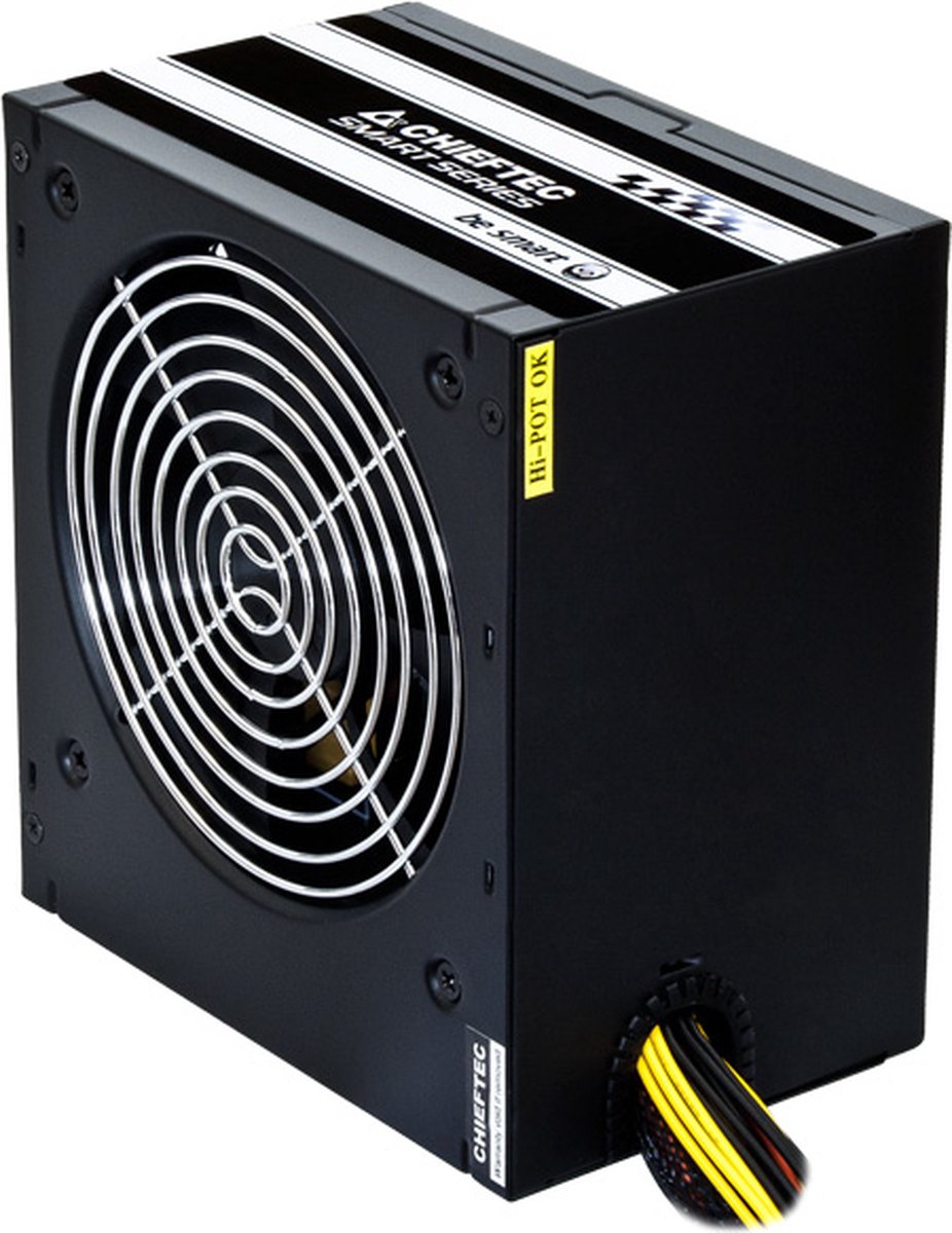 GPS-400A8 400W Voeding - afbeelding 3