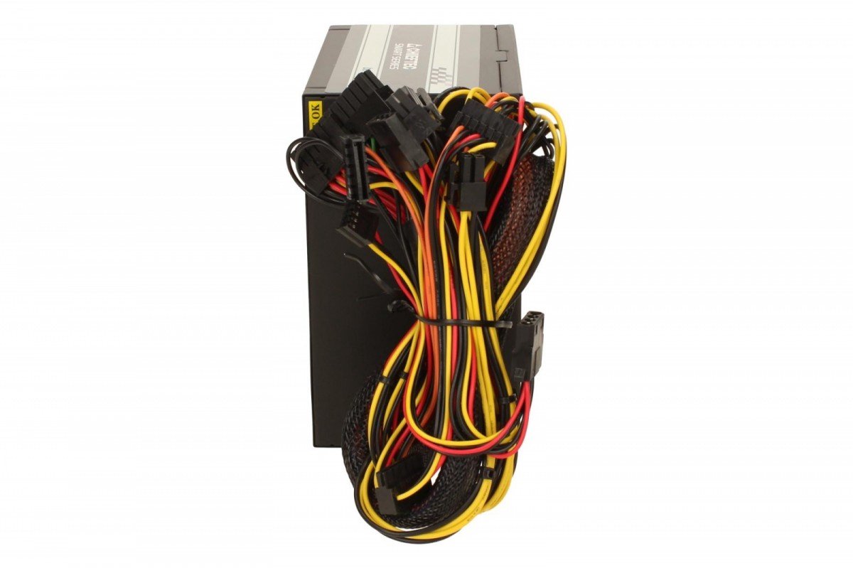 GPS-400A8 400W Voeding - afbeelding 5