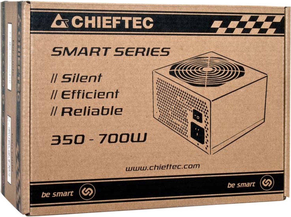 GPS-400A8 400W Voeding - afbeelding 7