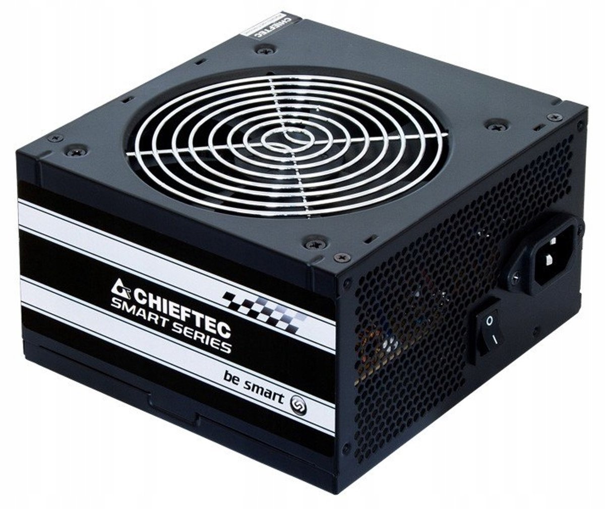 Chieftec Chieftec Atx Computervoeding 400W Gps400A8 Voor Desktop-Pc Apfc Spraw80