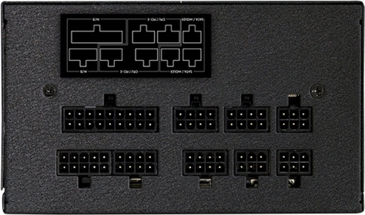 Bdk-550Fc 550W Voeding - afbeelding 5