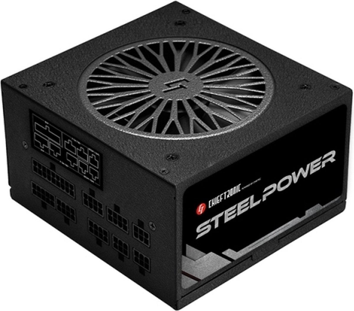 Bdk-550Fc 550W Voeding - afbeelding 7