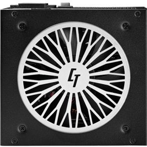 Chieftec GPX-550FC voeding - afbeelding 2