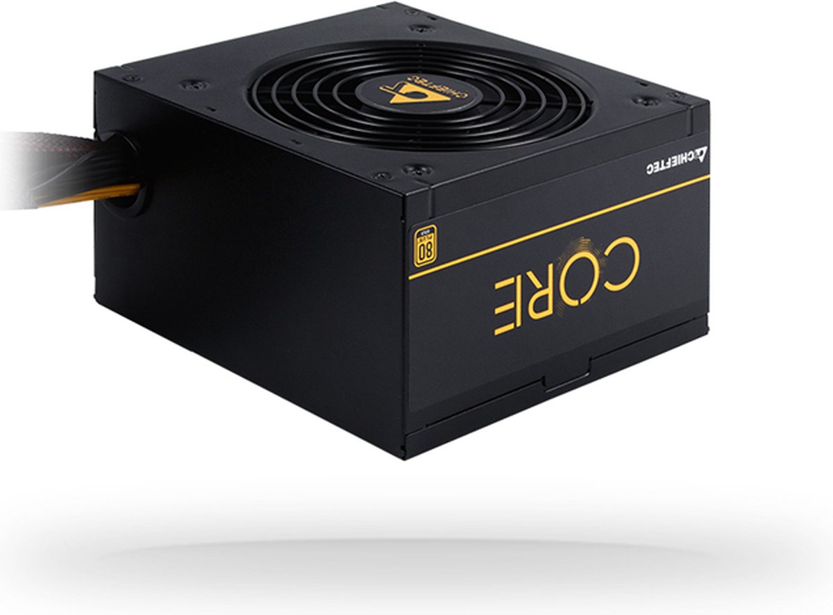 Core 500W 80 PLUS Gold - afbeelding 4