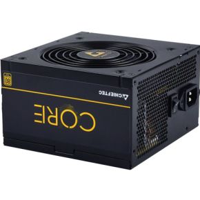 BBS-700S power supply unit 700 W PS/2 (Black) - afbeelding 2