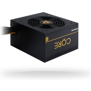 BBS-700S power supply unit 700 W PS/2 (Black) - afbeelding 3