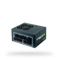 Csn-650C Power Supply Unit 650 W 20+4 Pin Atx Sfx (Black) - afbeelding 5