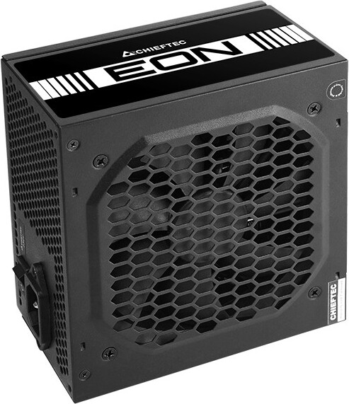 Chieftec eon 700w 80 plus white 2 orig - Chieftec ZPU-700S 700W Voeding
