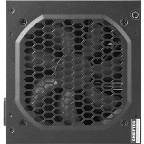 Chieftec Eon Power Supply Unit 700 W 20+4 Pin Atx Atx Zwart voeding - afbeelding 3