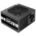 EON ZPU-400S power supply unit 400W Black - afbeelding 8