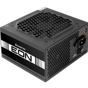 EON ZPU-400S power supply unit 400W Black