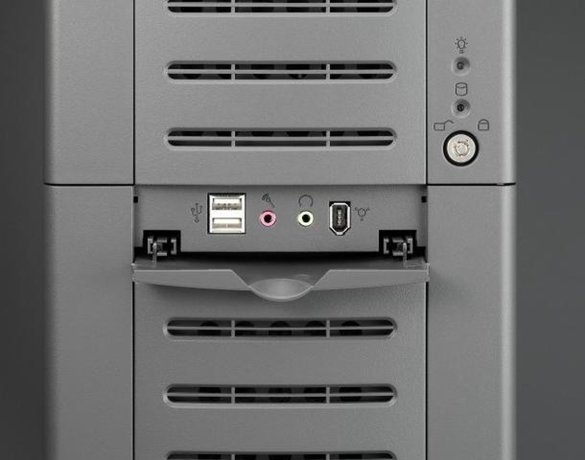 iARENA 700W GPC-700S - afbeelding 6