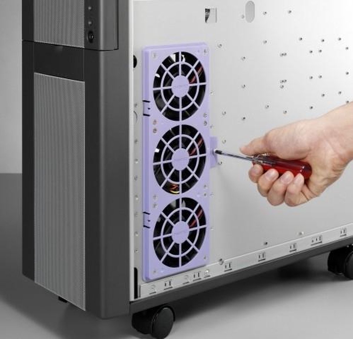 iARENA 700W GPC-700S - afbeelding 8