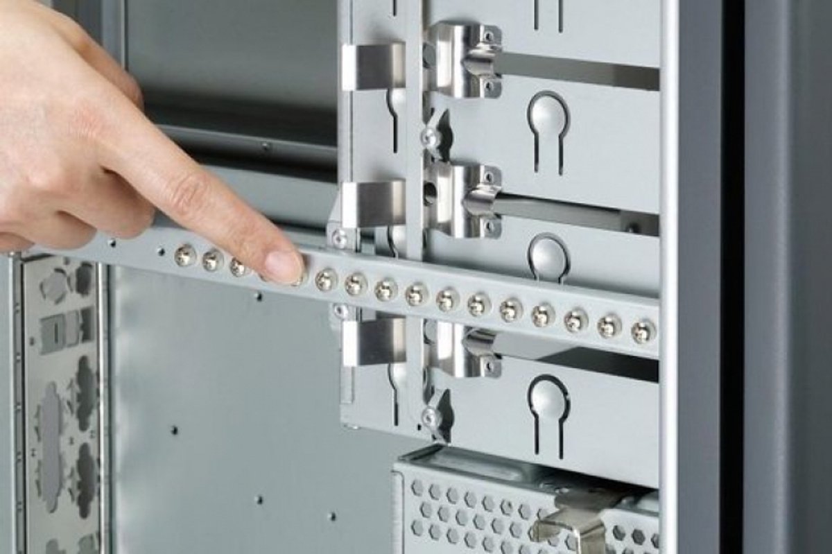 iARENA 700W GPC-700S - afbeelding 9