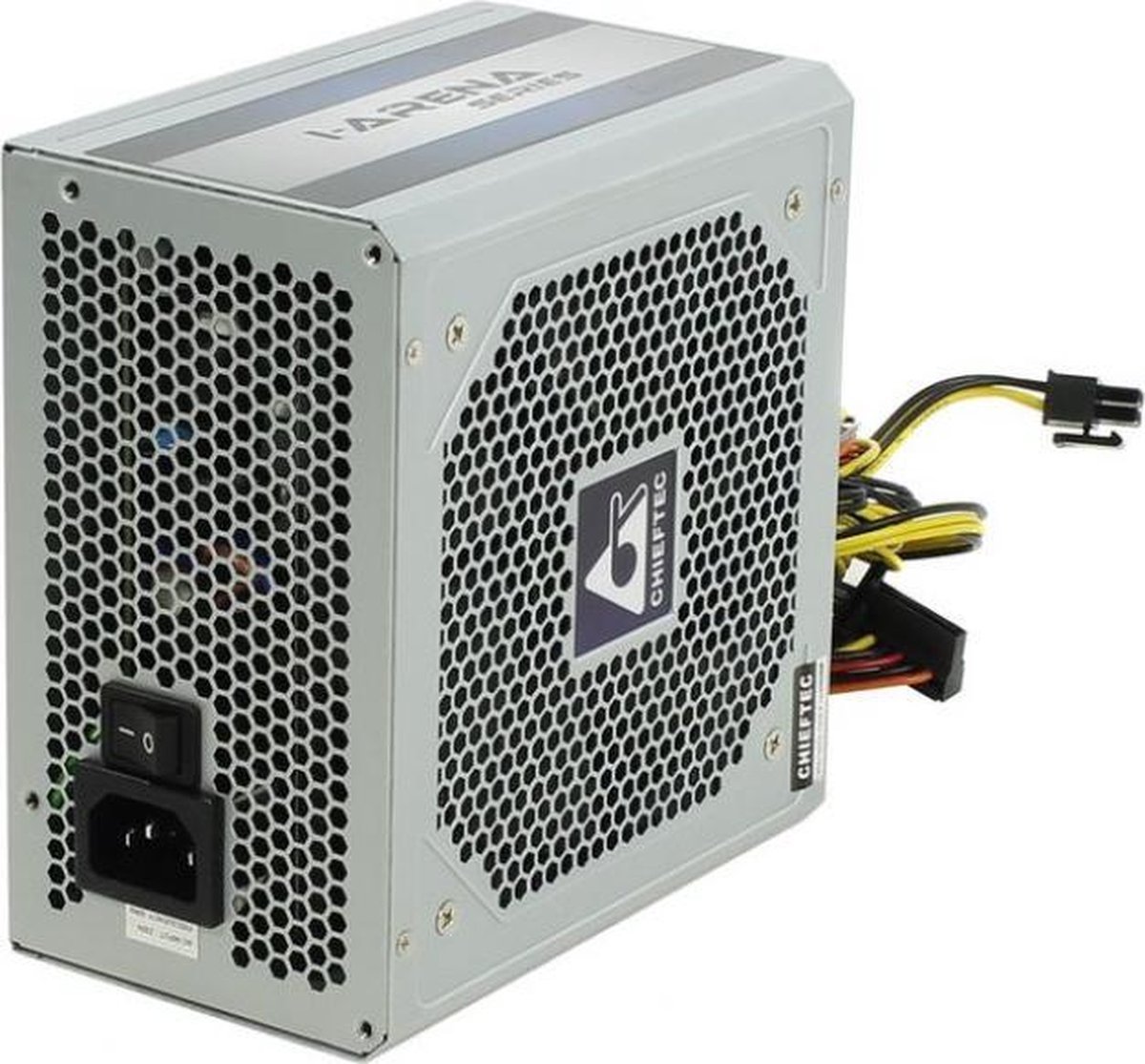 Chieftec Chieftec Gpc-700S 700W Atx Psu