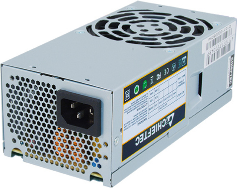 Chieftec gpf 300p voeding 2 orig - Chieftec GPF-300P 300W Voeding