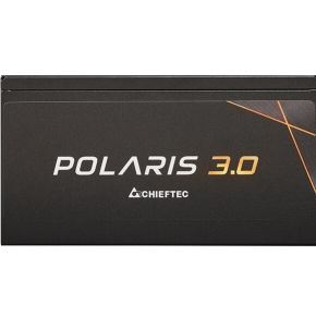 Chieftec Polaris 3.0 1250W Power Supply Unit 20+4 Pin Atx Atx Zwart voeding - afbeelding 5