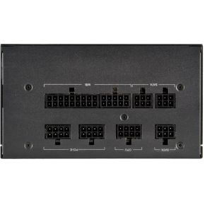 Polaris power supply unit 750 W PS/2 (Black) - afbeelding 3