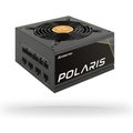 Polaris power supply unit 750 W PS/2 (Black)