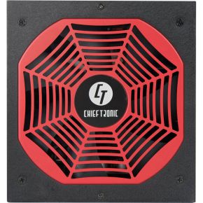 PowerPlay power supply unit 850W PS/2 Black, Red - afbeelding 8