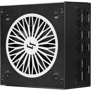 Chieftec Powerup Gpx-850Fc Power Supply Unit 850 W 20+4 Pin Atx Atx Zwart voeding - afbeelding 3
