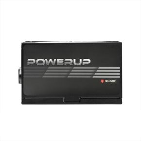 Chieftec Powerup Gpx-850Fc Power Supply Unit 850 W 20+4 Pin Atx Atx Zwart voeding - afbeelding 6