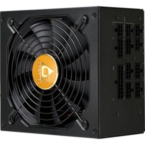 Chieftec Pps-1050Fc Power Supply Unit 1050 W 20+4 Pin Atx Atx Zwart voeding - afbeelding 3